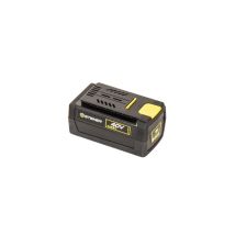 Steiner - Batterie 40v 4ah Li-ion Pour Tondeuse Ref.600507