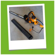 BricolageDirect - Taille Haie 500w Lame 530mm *