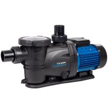 Steiner - Pompe Filtration Piscine Hors Sol Et Enterrée 1600w - 27m³/h