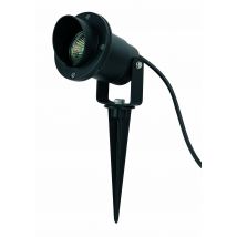 Spot À Piquer Orientable 35w - Bricolage Direct