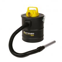 Steiner - Aspirateur Vide Cendres 15l Moteur 800w