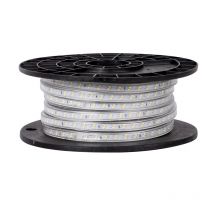 Woltz - Ruban Led De Chantier 7w/m 25m