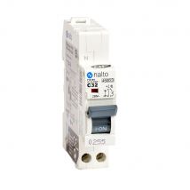 Nalto - Disjoncteur 32a Automatique 1p+n 3ka