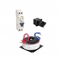 Nalto - Kit Option Éclairage Pour Coffret De Piscine