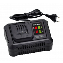 Korman TX - Chargeur Rapide Intelligent 4.5a