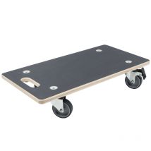Feroce Storage - Plateau Roulant 250kg Feroce