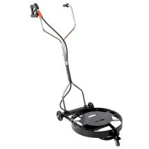 Steiner - Nettoyeur De Châssis Rotatif Pour Nettoyeur Haute Pression Ref.216004, Ref.216005 Et Ref.216014