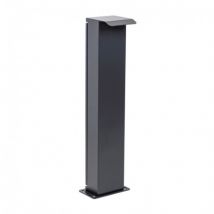 Ohmtec - Potelet De Camping Nu 80cm