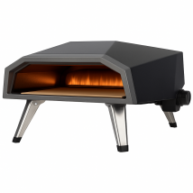 Roster - Four À Pizza À Gaz + Pelle À Pizza Offerte