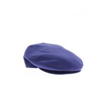Casquette de Travail Mistral Coton Bleu - Traclet