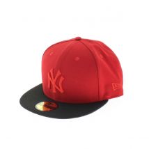 Casquette NY Poptonal Neyyan - NewEra - 55.8 cm - Polyester - Chine