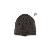 Bonnet Court ChamonixAtlantis - Taille unique - Bambou/Laine/Viscose - Chine