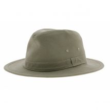 Chapeau Outdoor Herenhoed - Hatland - M - 56/57 cm - Coton - Sri Lanka