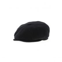 Casquette Traclet noir
