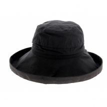 Chapeau Styleno - Scala - noir
