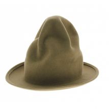 Chapeau williams Feutre Laine - Traclet - 59 cm - Feutre laine - France