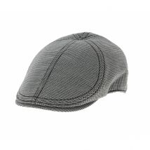 Casquette plate Tommy Rogers - Goorin - Gris - XL - 60/61 cm - coton/spandex - Chine