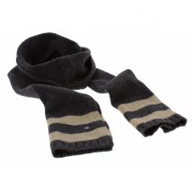 Écharpe Bicolore Rollin Laine - Stetson - Taille unique - laine de brebis/polyamide - Chine