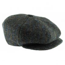Casquette Marseillaise - Traclet - Vert - 59 cm - Laine - Europe