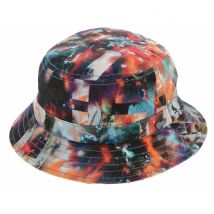 Chapeau Bob Été Graff'r Coton - Stetson