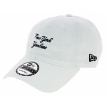 Casquette Strapback SunBleach Coton Blanc - New Era - Taille unique - Coton - Chine