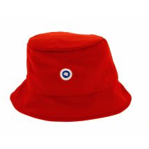 BOB LE CHOUCHOU - PETIT BOB FRANCE - Petit Bob France - Rouge - S - 54/55 cm - Coton - France