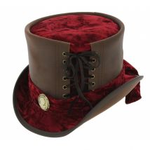 Chapeau haut de forme HAVISHAM
