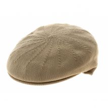 Casquette Golfer Beige