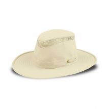 Chapeau Traveller LTM6 AIRFLO Beige - Tilley - 56 cm - Nylamtium - Canada
