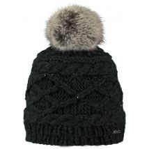 Bonnet Cortina pompon enfant