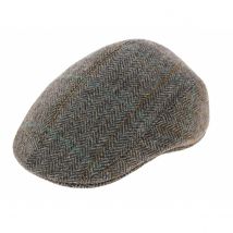 Casquette lyon harris tweed - CRAMBES