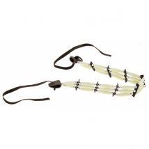 Jacaru - Garniture pour chapeau