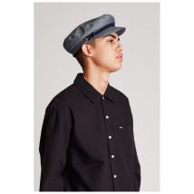 Casquette Marin Fiddler Smoke Blue - Brixton - 62 cm - Coton - Chine