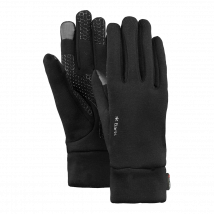 Gants Powerstretch Touch Noir Barts