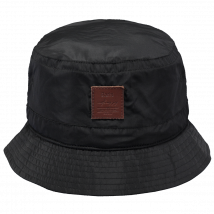 Bob Imperméable Owl Noir Barts - Taille unique - Polyamide - Chine