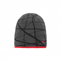 Bonnet Gio Gris Foncé Barts