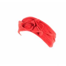 Bandeau à Fleurs Bella Femme Traclet - Taille unique - Polyester - France