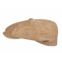 Casquette Hatteras Volney Toyo - Hatland - M - 56/57 cm - paille papier - Chine