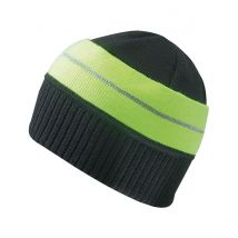 Bonnet Blakely Noir Stetson