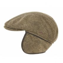 Casquette Bec de Canard Baxter CacheOreilles Göttmann