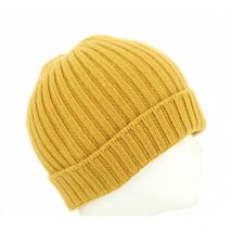 Bonnet Mixte Laine/Cachemire Traclet
