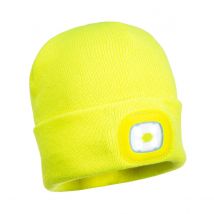 Bonnet Lampe Frontale à led
