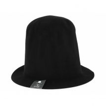 Chapeau Classic Noir No hats - M - 56/57 cm - Poil de castor - Allemagne