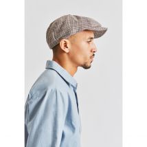 Casquette Report Multicolore Coton Brixton - 56 cm - Polyester/Coton - Chine
