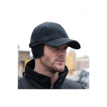 Casquette polaire cache oreille