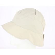 Chapeau Femme Réversible Zole Beige Mtm - Taille unique - Polyamide/Coton - Europe