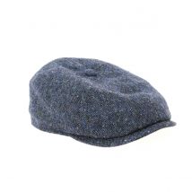Casquette Saint Etienne - City Sport - City Sport - Declercq - Bleu - 57 cm - LAINE - Belgique