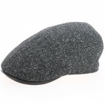 Casquette Bombée Jackson2 - Göttmann - 56 cm - laine/viscose/polyamide /coton /soie/polyester - Bulgarie