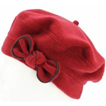 Béret Polaire Fil Hermès - Traclet - Taille unique - Polaire - France