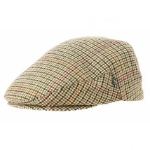 Casquette Anglaise Fashion Laine - City Sport - City Sport - Declercq - Beige - 62 cm - Laine vierge - Belgique